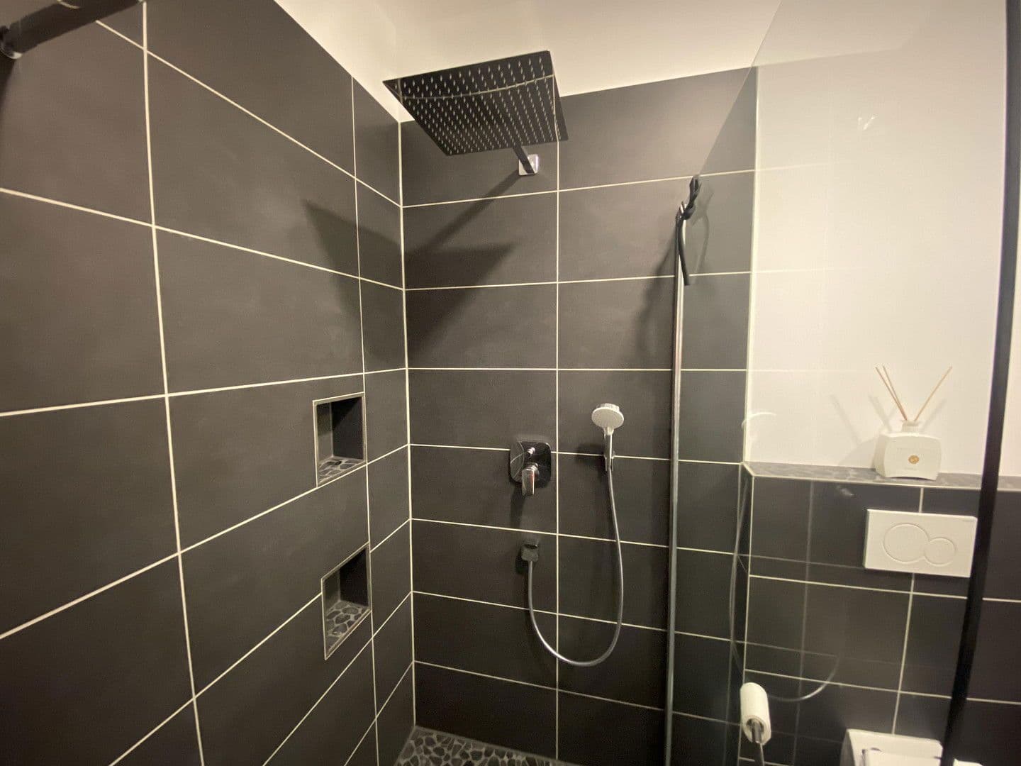 Prenájom bytu 3-izbový 68 m², Stedinger Str. 32, Delmenhorst, Dolné Sasko Prenájom bytu 3-izbový 68 m², Stedinger Str. 32, Delmenhorst, Dolné Sasko