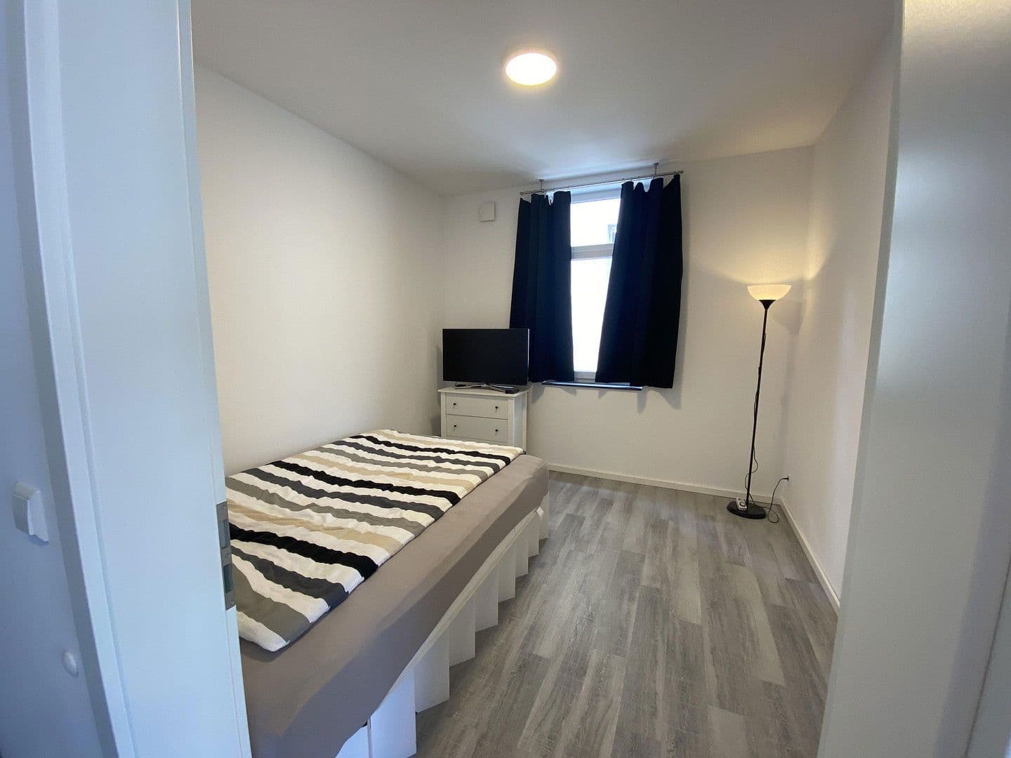 Prenájom bytu 3-izbový 68 m², Stedinger Str. 32, Delmenhorst, Dolné Sasko Prenájom bytu 3-izbový 68 m², Stedinger Str. 32, Delmenhorst, Dolné Sasko