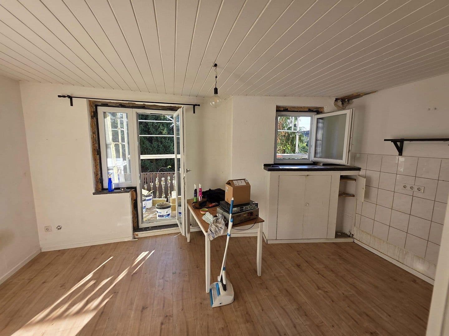 Prenájom bytu 2-izbový 47 m², Dillenburger Straße 38–40, Köln-Kalk, Severné Porýnie - Westfálsko Prenájom bytu 2-izbový 47 m², Dillenburger Straße 38–40, Köln-Kalk, Severné Porýnie - Westfálsko