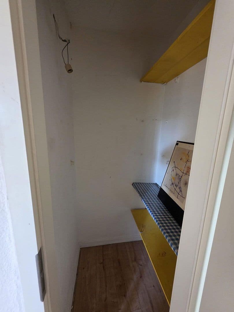 Prenájom bytu 2-izbový 47 m², Dillenburger Straße 38–40, Köln-Kalk, Severné Porýnie - Westfálsko Prenájom bytu 2-izbový 47 m², Dillenburger Straße 38–40, Köln-Kalk, Severné Porýnie - Westfálsko