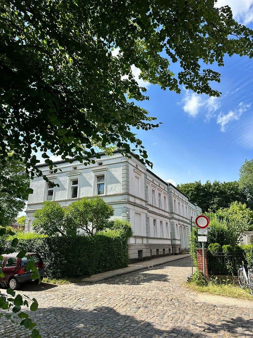 Prenájom bytu 3-izbový 76 m², Skagerrakufer 8, Kiel, Šlezvicko-Holštajnsko Prenájom bytu 3-izbový 76 m², Skagerrakufer 8, Kiel, Šlezvicko-Holštajnsko