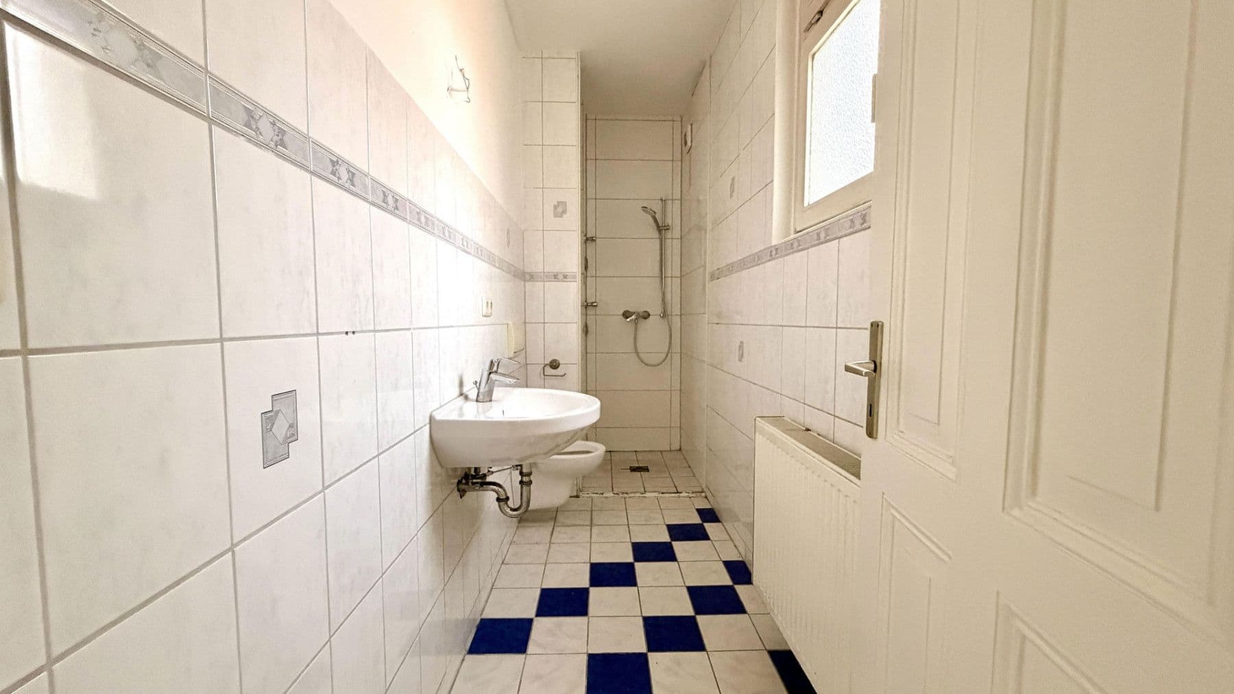 Prenájom bytu 3-izbový 76 m², Skagerrakufer 8, Kiel, Šlezvicko-Holštajnsko Prenájom bytu 3-izbový 76 m², Skagerrakufer 8, Kiel, Šlezvicko-Holštajnsko