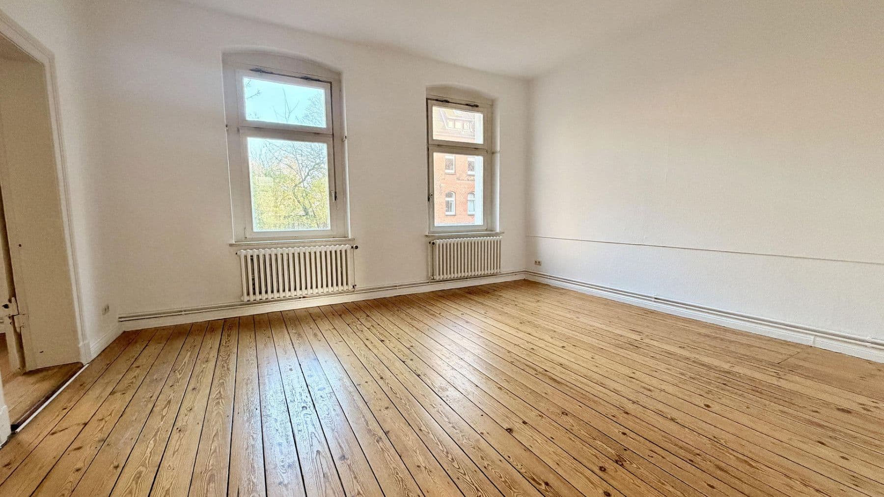 Prenájom bytu 3-izbový 76 m², Skagerrakufer 8, Kiel, Šlezvicko-Holštajnsko Prenájom bytu 3-izbový 76 m², Skagerrakufer 8, Kiel, Šlezvicko-Holštajnsko