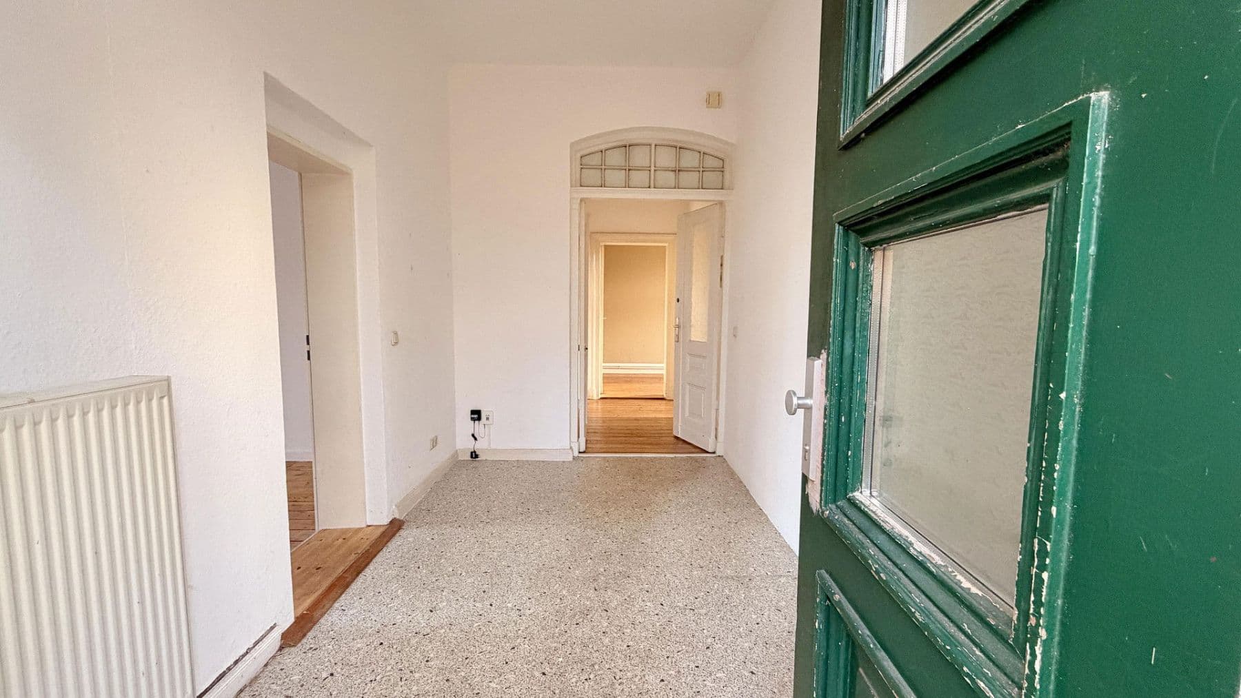 Prenájom bytu 3-izbový 76 m², Skagerrakufer 8, Kiel, Šlezvicko-Holštajnsko Prenájom bytu 3-izbový 76 m², Skagerrakufer 8, Kiel, Šlezvicko-Holštajnsko