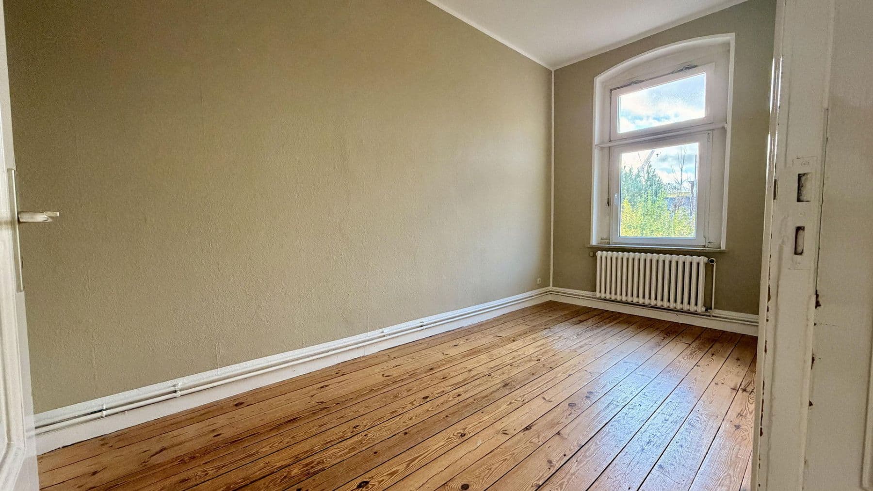 Prenájom bytu 3-izbový 76 m², Skagerrakufer 8, Kiel, Šlezvicko-Holštajnsko Prenájom bytu 3-izbový 76 m², Skagerrakufer 8, Kiel, Šlezvicko-Holštajnsko