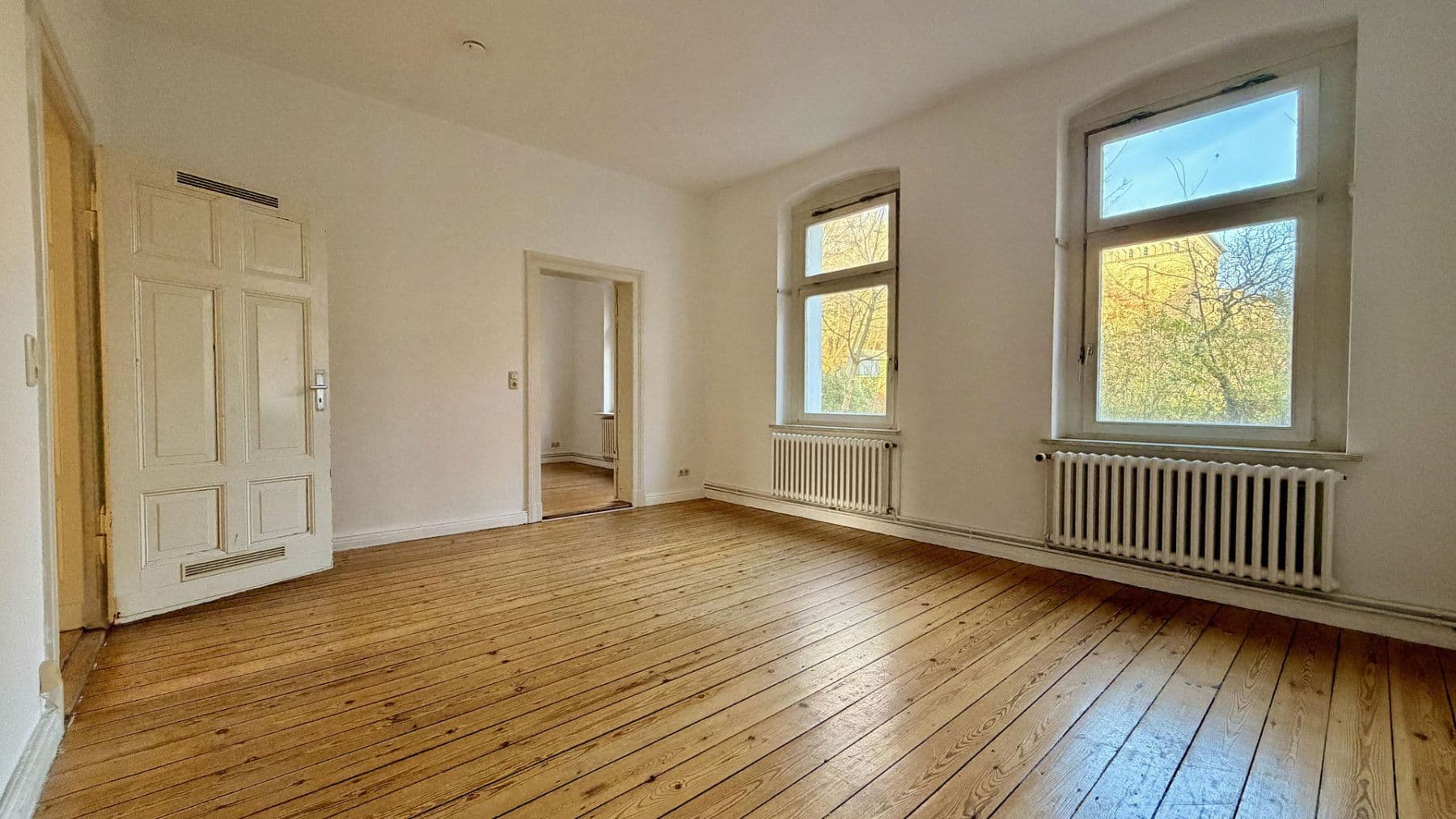 Prenájom bytu 3-izbový 76 m², Skagerrakufer 8, Kiel, Šlezvicko-Holštajnsko Prenájom bytu 3-izbový 76 m², Skagerrakufer 8, Kiel, Šlezvicko-Holštajnsko