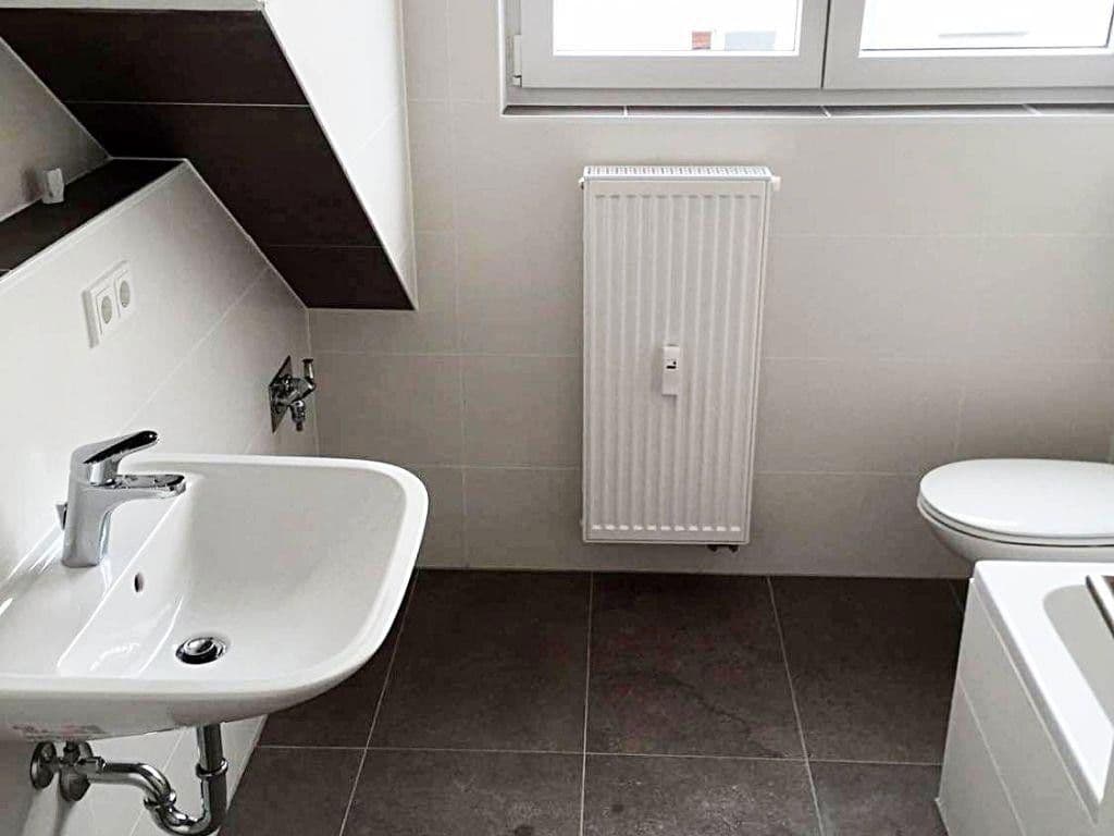 Predaj bytu 2-izbový 40 m², Am Breitenbach 12, Langweid am Lech, Bavorsko Predaj bytu 2-izbový 40 m², Am Breitenbach 12, Langweid am Lech, Bavorsko