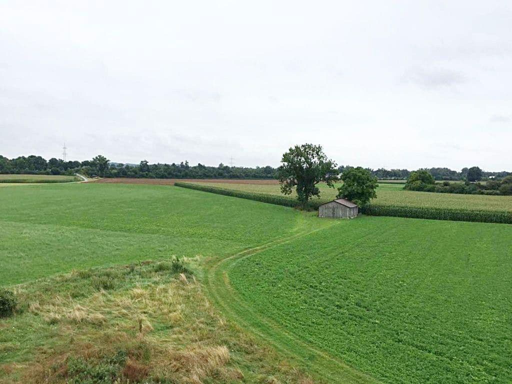 Predaj bytu 2-izbový 40 m², Am Breitenbach 12, Langweid am Lech, Bavorsko Predaj bytu 2-izbový 40 m², Am Breitenbach 12, Langweid am Lech, Bavorsko