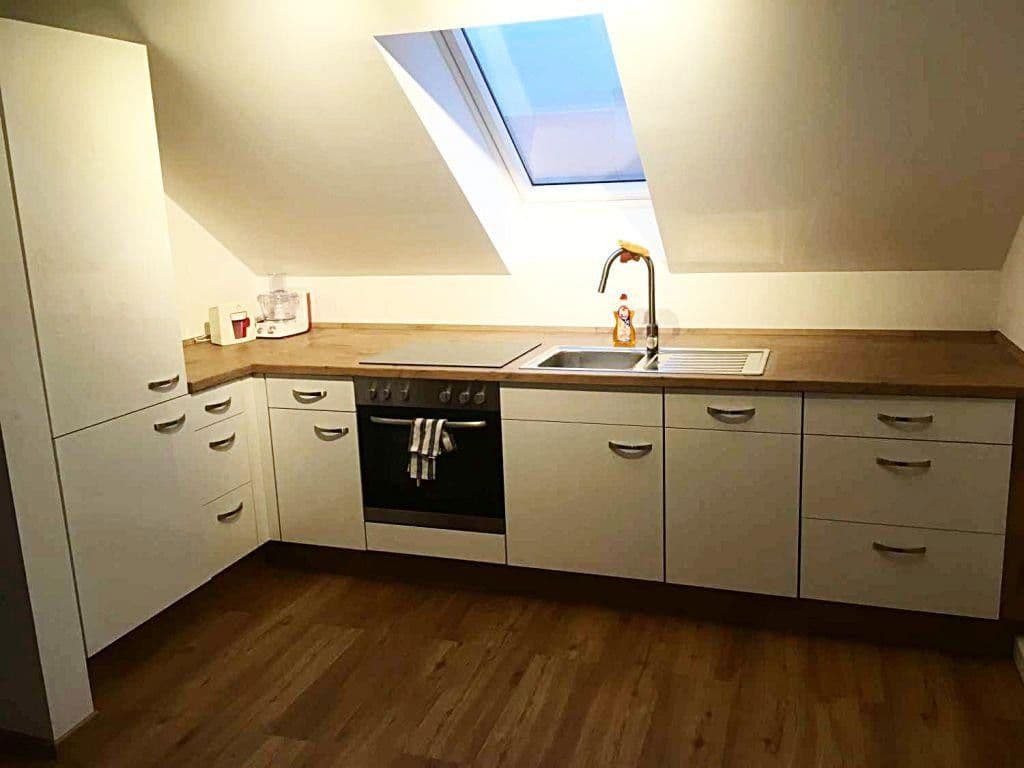 Predaj bytu 2-izbový 40 m², Am Breitenbach 12, Langweid am Lech, Bavorsko Predaj bytu 2-izbový 40 m², Am Breitenbach 12, Langweid am Lech, Bavorsko