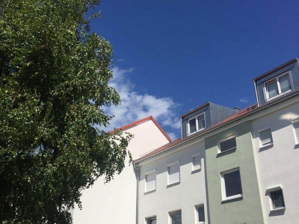 Predaj bytu 2-izbový 40 m², Am Breitenbach 12, Langweid am Lech, Bavorsko Predaj bytu 2-izbový 40 m², Am Breitenbach 12, Langweid am Lech, Bavorsko