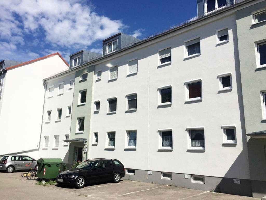 Predaj bytu 2-izbový 40 m², Am Breitenbach 12, Langweid am Lech, Bavorsko Predaj bytu 2-izbový 40 m², Am Breitenbach 12, Langweid am Lech, Bavorsko