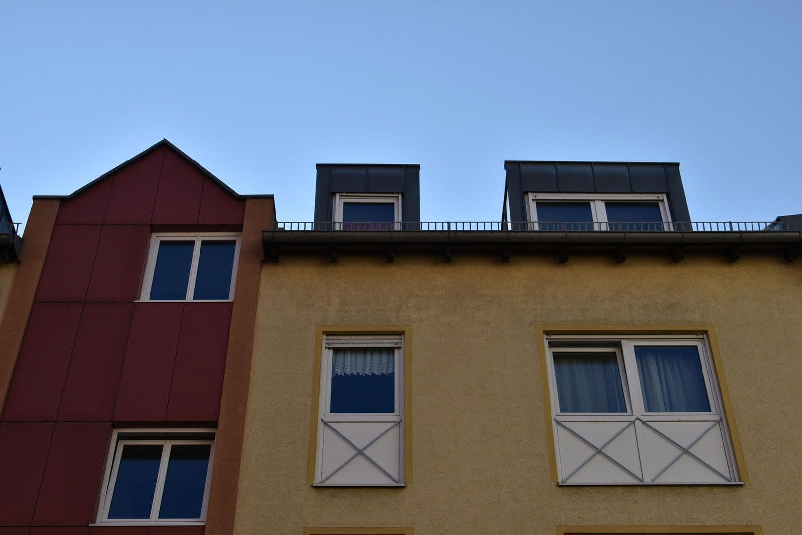 Predaj bytu 619 m², Nürnberg, Bavorsko Predaj bytu 619 m², Nürnberg, Bavorsko