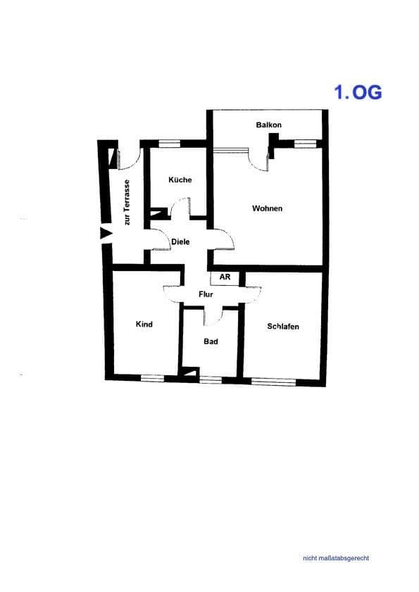 Predaj bytu 619 m², Nürnberg, Bavorsko Predaj bytu 619 m², Nürnberg, Bavorsko