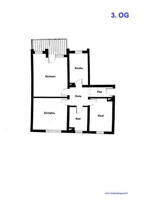 Predaj bytu 619 m², Nürnberg, Bavorsko Predaj bytu 619 m², Nürnberg, Bavorsko