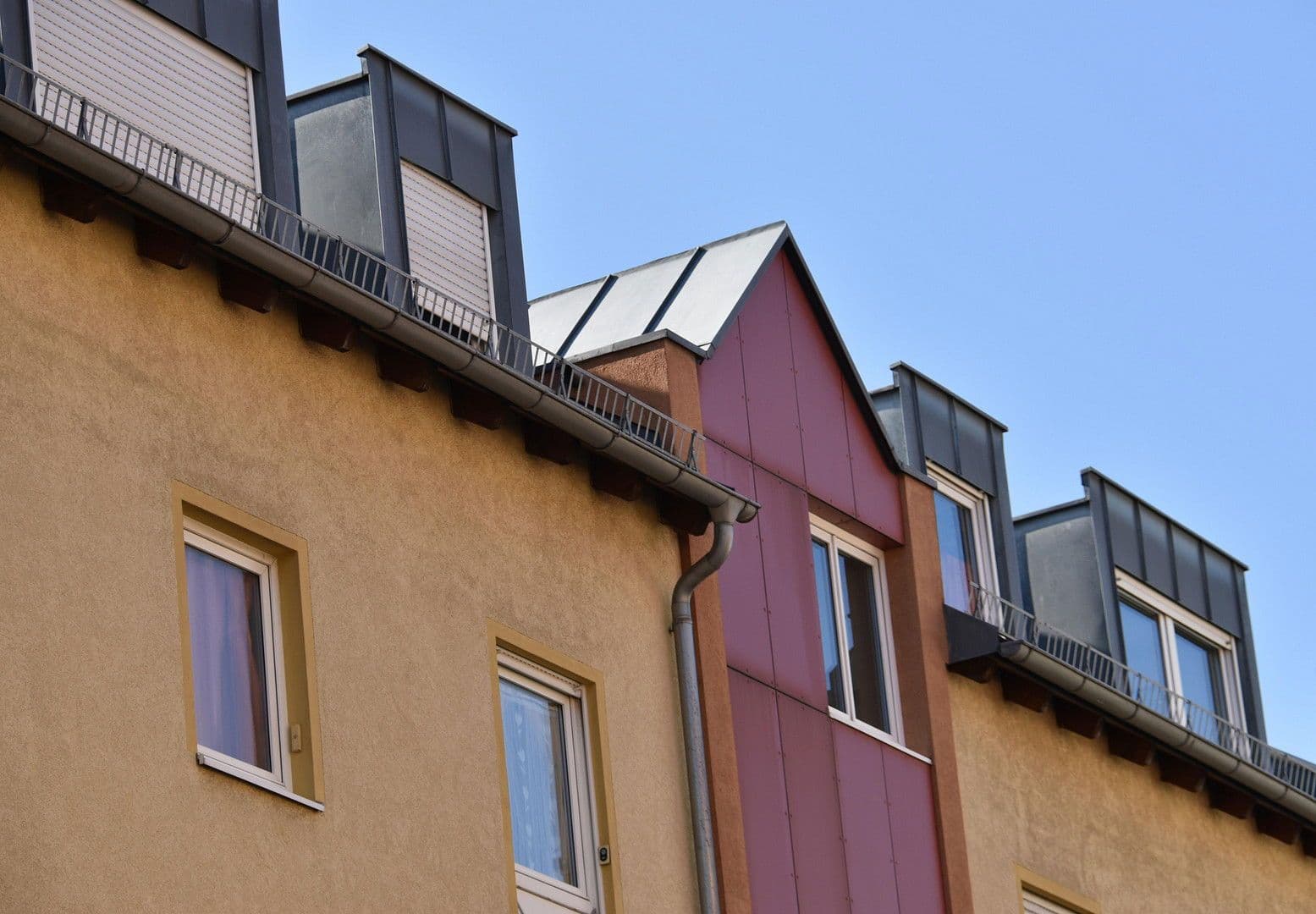 Predaj bytu 619 m², Nürnberg, Bavorsko Predaj bytu 619 m², Nürnberg, Bavorsko