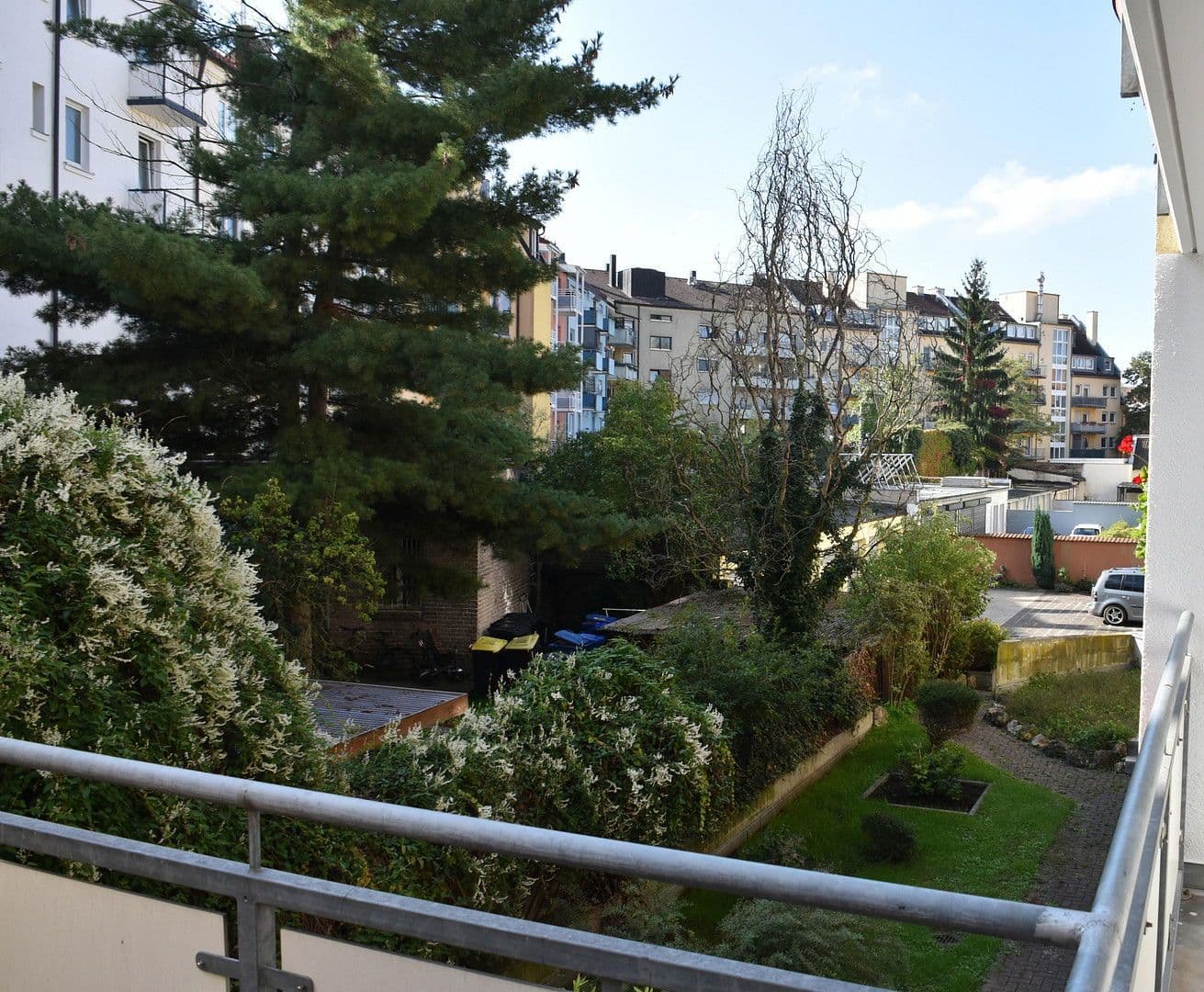 Predaj bytu 619 m², Nürnberg, Bavorsko Predaj bytu 619 m², Nürnberg, Bavorsko