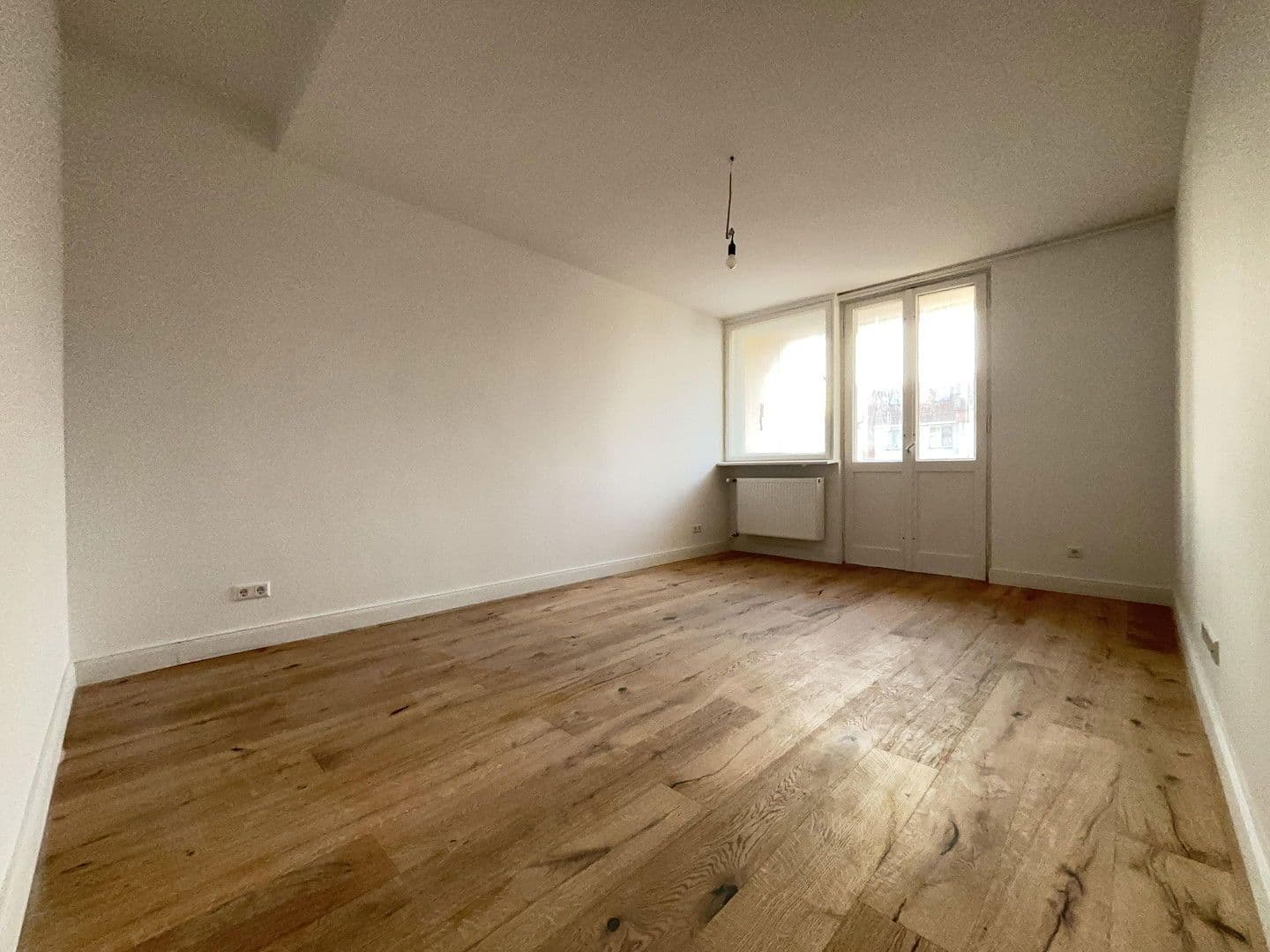Predaj bytu 2-izbový 52 m², Manteuffelstraße 66A, Berlin, Berlín Predaj bytu 2-izbový 52 m², Manteuffelstraße 66A, Berlin, Berlín