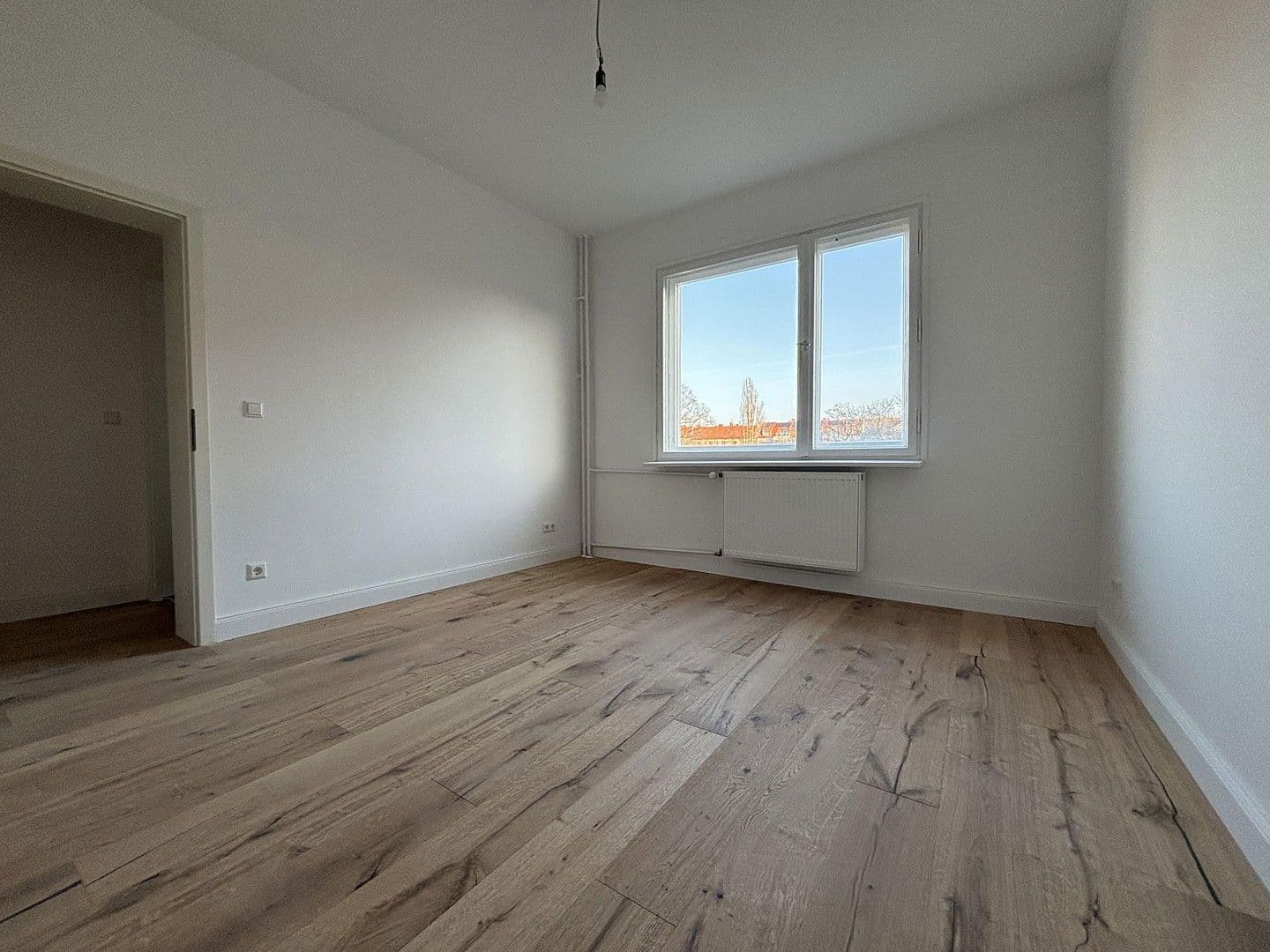 Predaj bytu 2-izbový 52 m², Manteuffelstraße 66A, Berlin, Berlín Predaj bytu 2-izbový 52 m², Manteuffelstraße 66A, Berlin, Berlín