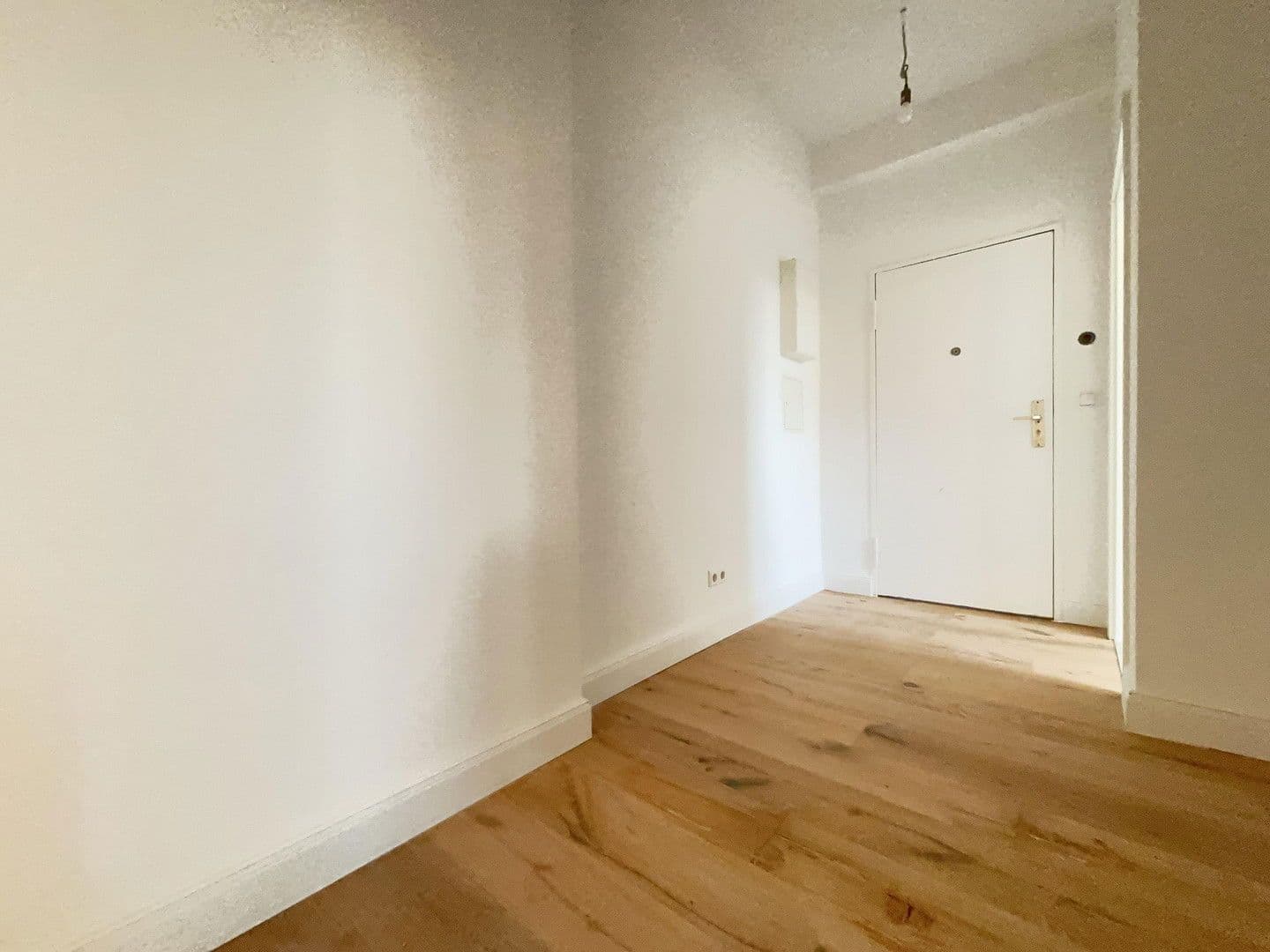 Predaj bytu 2-izbový 52 m², Manteuffelstraße 66A, Berlin, Berlín Predaj bytu 2-izbový 52 m², Manteuffelstraße 66A, Berlin, Berlín
