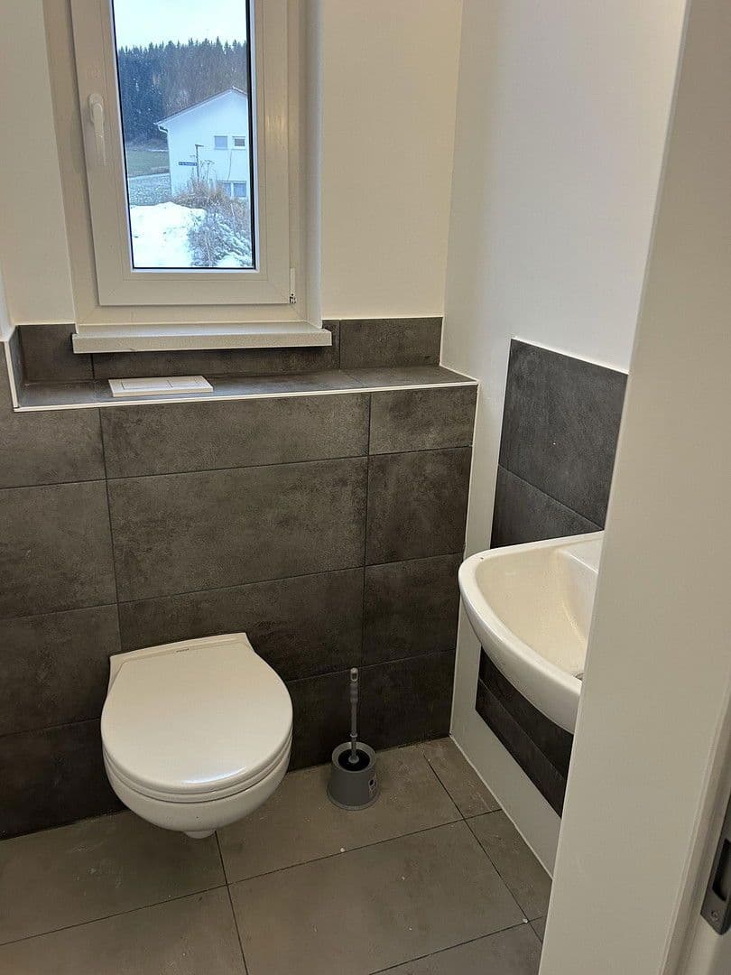 Predaj domu 124 m², pozemek 459 m², Wehingen, Bádensko-Wurttembersko Predaj domu 124 m², pozemek 459 m², Wehingen, Bádensko-Wurttembersko