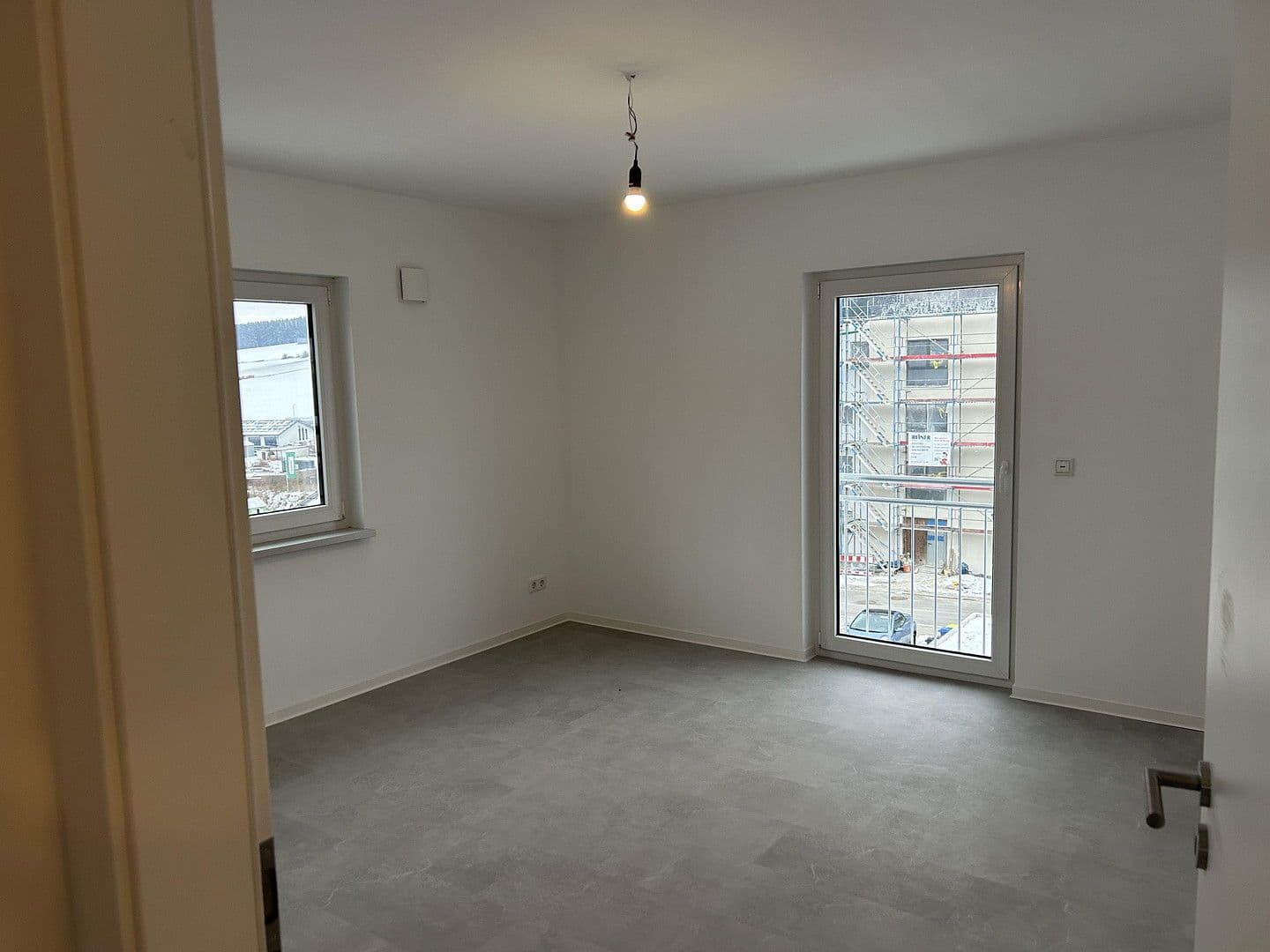 Predaj domu 124 m², pozemek 459 m², Wehingen, Bádensko-Wurttembersko Predaj domu 124 m², pozemek 459 m², Wehingen, Bádensko-Wurttembersko