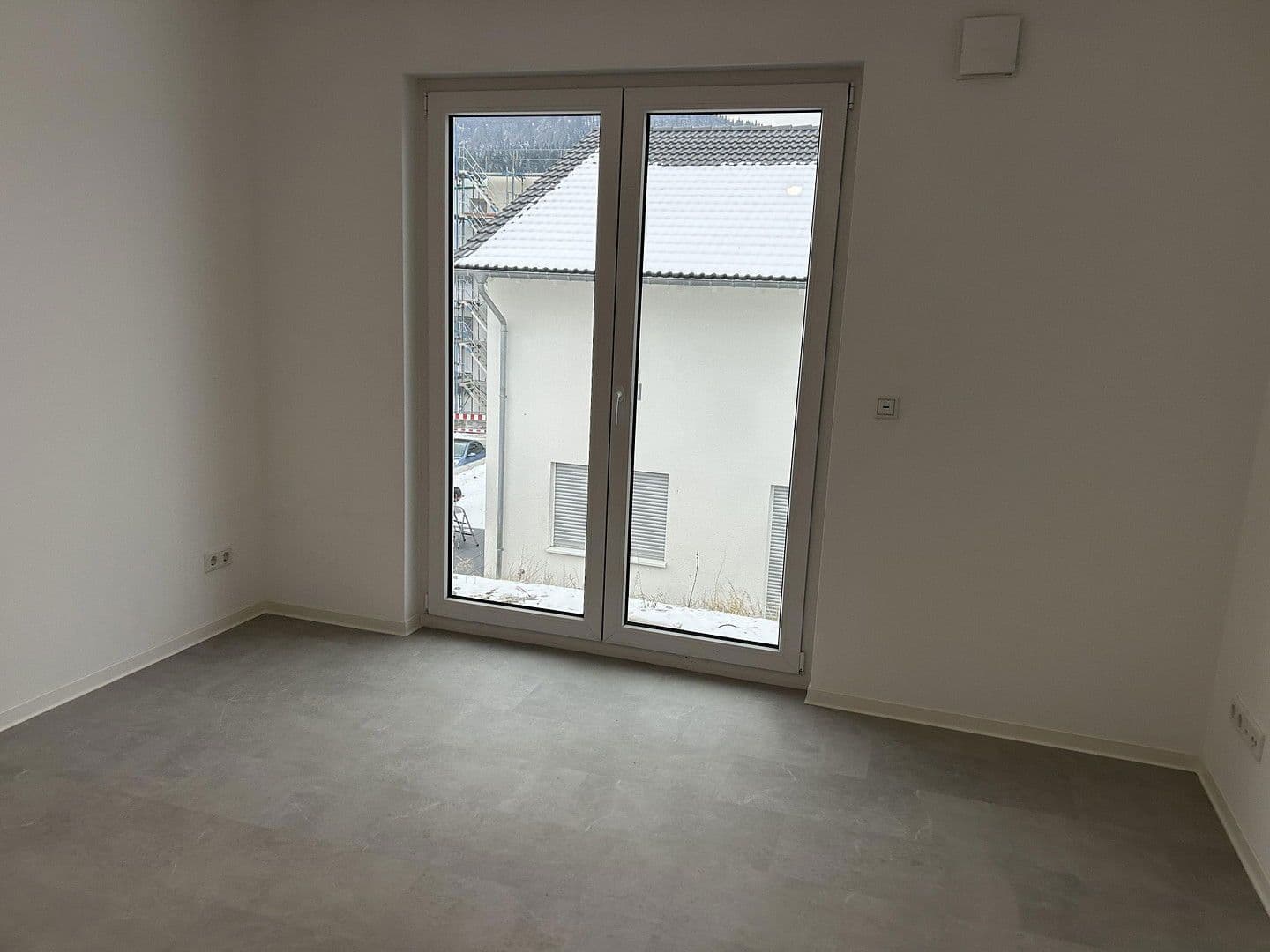 Predaj domu 124 m², pozemek 459 m², Wehingen, Bádensko-Wurttembersko Predaj domu 124 m², pozemek 459 m², Wehingen, Bádensko-Wurttembersko