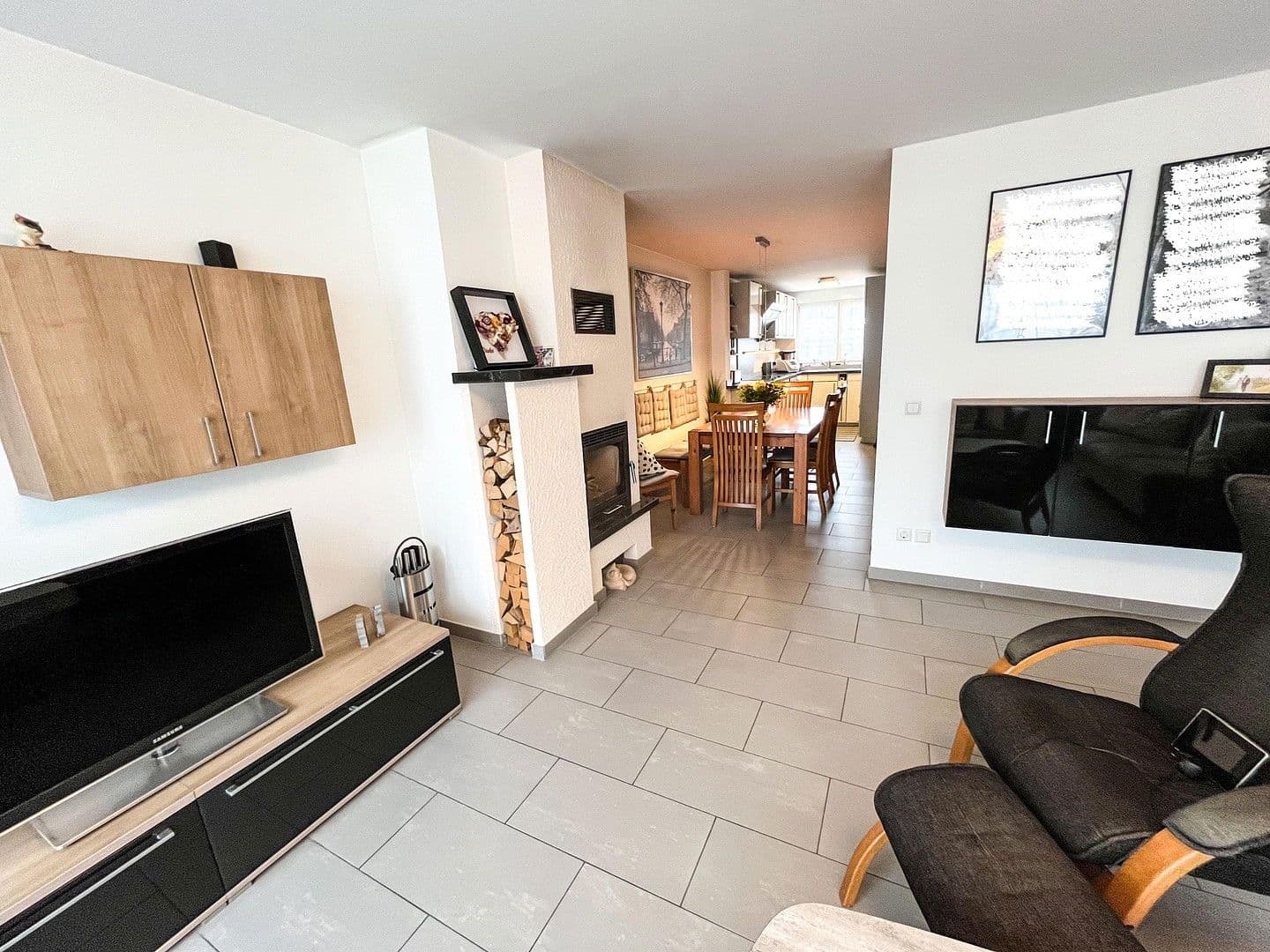 Predaj domu 149 m², pozemek 125 m², Freiberg am Neckar, Bádensko-Wurttembersko Predaj domu 149 m², pozemek 125 m², Freiberg am Neckar, Bádensko-Wurttembersko