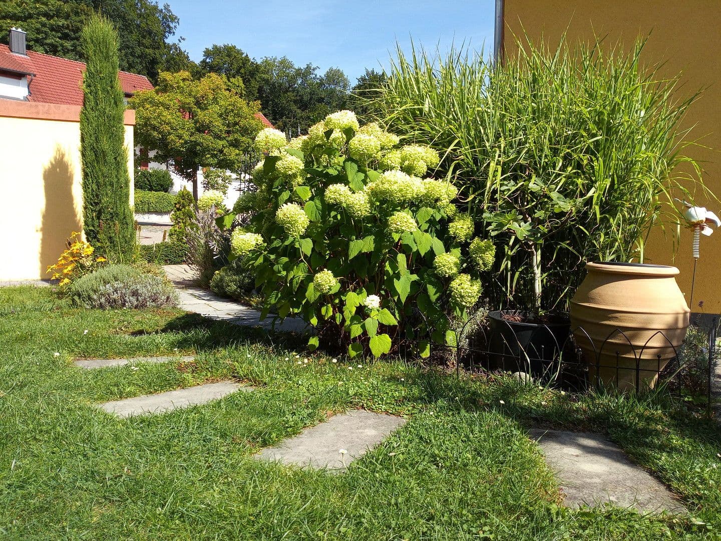 Predaj domu 141 m², pozemek 380 m², Bad Schussenried, Bádensko-Wurttembersko Predaj domu 141 m², pozemek 380 m², Bad Schussenried, Bádensko-Wurttembersko