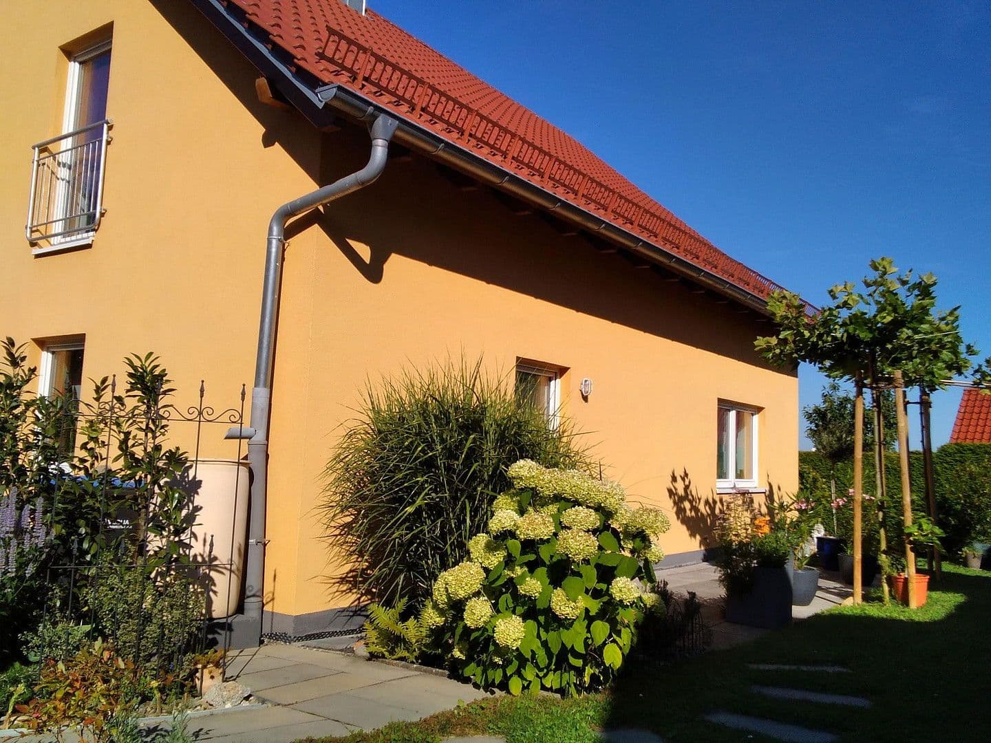 Predaj domu 141 m², pozemek 380 m², Bad Schussenried, Bádensko-Wurttembersko Predaj domu 141 m², pozemek 380 m², Bad Schussenried, Bádensko-Wurttembersko