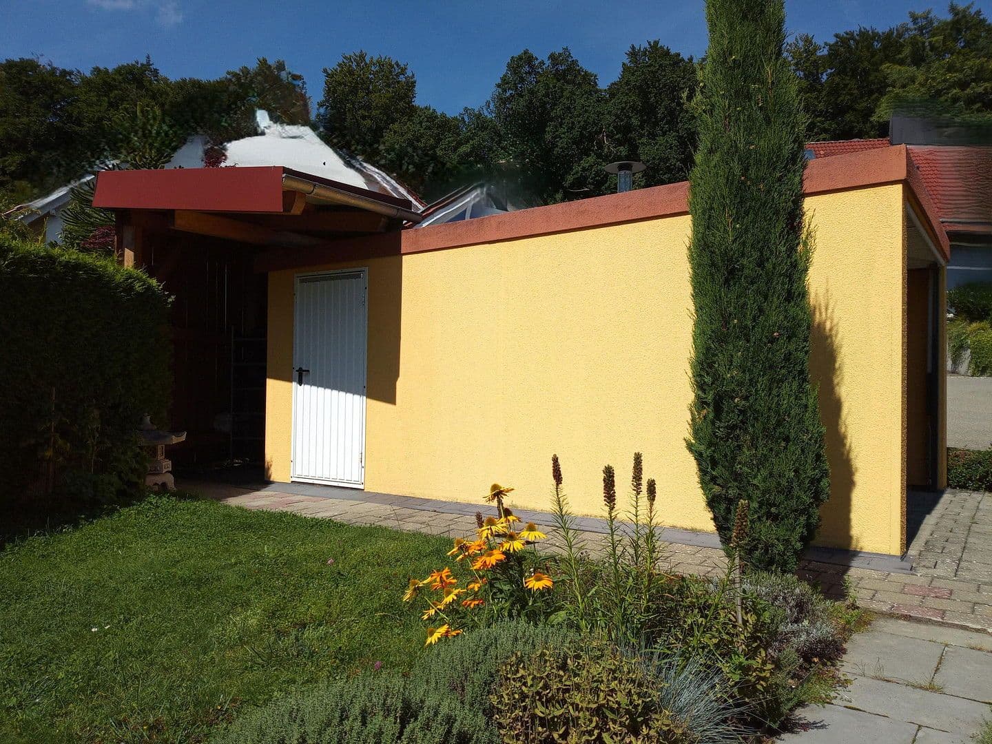 Predaj domu 141 m², pozemek 380 m², Bad Schussenried, Bádensko-Wurttembersko Predaj domu 141 m², pozemek 380 m², Bad Schussenried, Bádensko-Wurttembersko