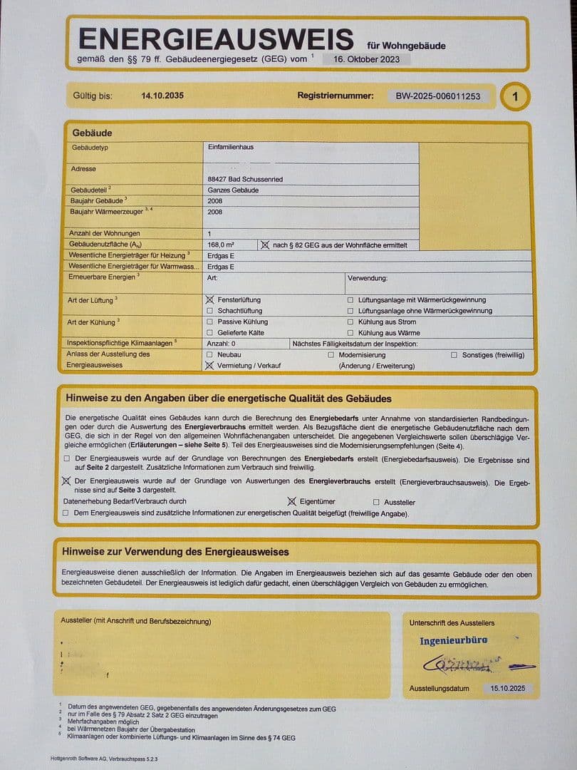 Predaj domu 141 m², pozemek 380 m², Bad Schussenried, Bádensko-Wurttembersko Predaj domu 141 m², pozemek 380 m², Bad Schussenried, Bádensko-Wurttembersko