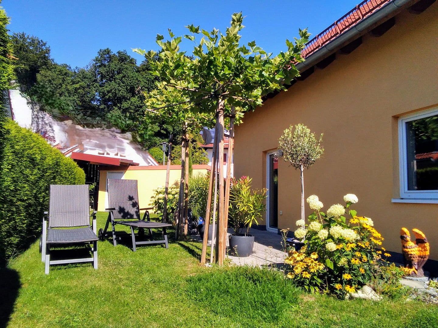 Predaj domu 141 m², pozemek 380 m², Bad Schussenried, Bádensko-Wurttembersko Predaj domu 141 m², pozemek 380 m², Bad Schussenried, Bádensko-Wurttembersko