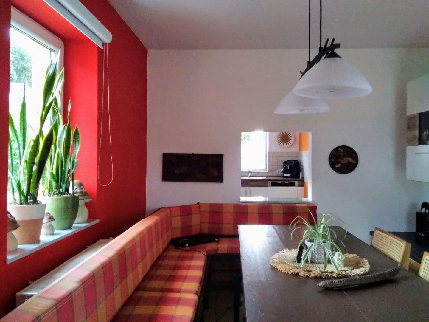 Predaj domu 141 m², pozemek 380 m², Bad Schussenried, Bádensko-Wurttembersko Predaj domu 141 m², pozemek 380 m², Bad Schussenried, Bádensko-Wurttembersko