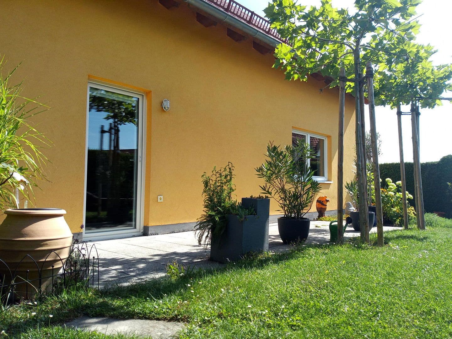 Predaj domu 141 m², pozemek 380 m², Bad Schussenried, Bádensko-Wurttembersko Predaj domu 141 m², pozemek 380 m², Bad Schussenried, Bádensko-Wurttembersko