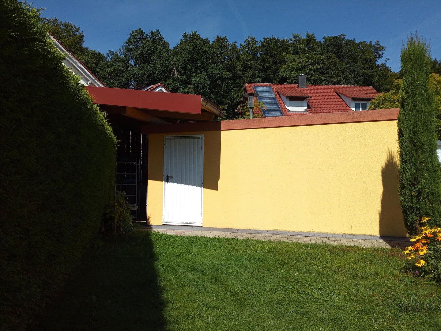 Predaj domu 141 m², pozemek 380 m², Bad Schussenried, Bádensko-Wurttembersko Predaj domu 141 m², pozemek 380 m², Bad Schussenried, Bádensko-Wurttembersko