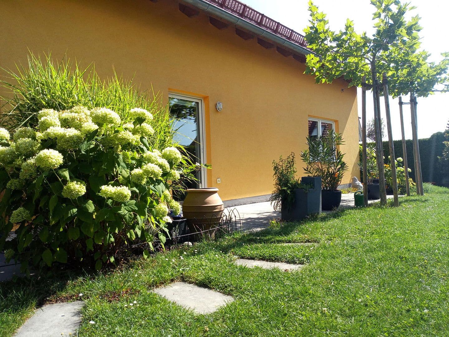 Predaj domu 141 m², pozemek 380 m², Bad Schussenried, Bádensko-Wurttembersko Predaj domu 141 m², pozemek 380 m², Bad Schussenried, Bádensko-Wurttembersko