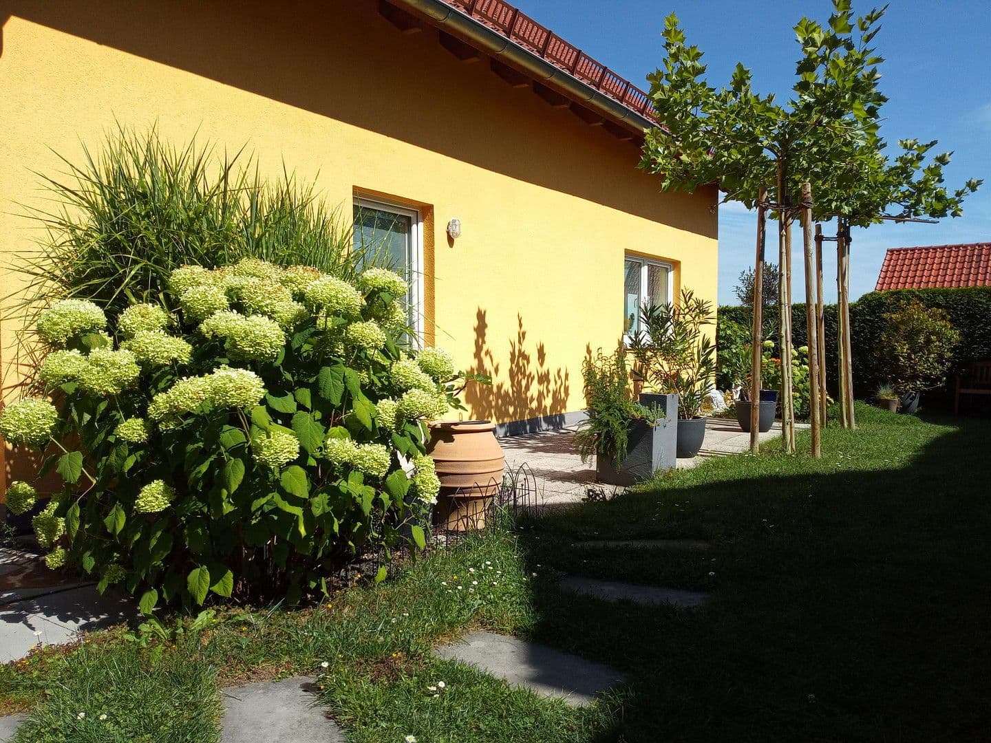 Predaj domu 141 m², pozemek 380 m², Bad Schussenried, Bádensko-Wurttembersko Predaj domu 141 m², pozemek 380 m², Bad Schussenried, Bádensko-Wurttembersko