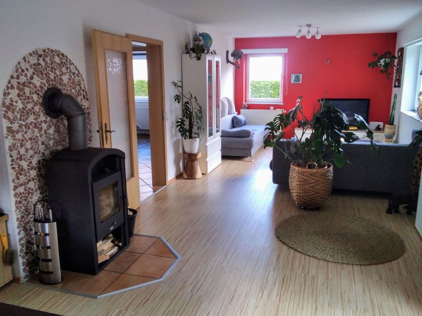 Predaj domu 141 m², pozemek 380 m², Bad Schussenried, Bádensko-Wurttembersko Predaj domu 141 m², pozemek 380 m², Bad Schussenried, Bádensko-Wurttembersko