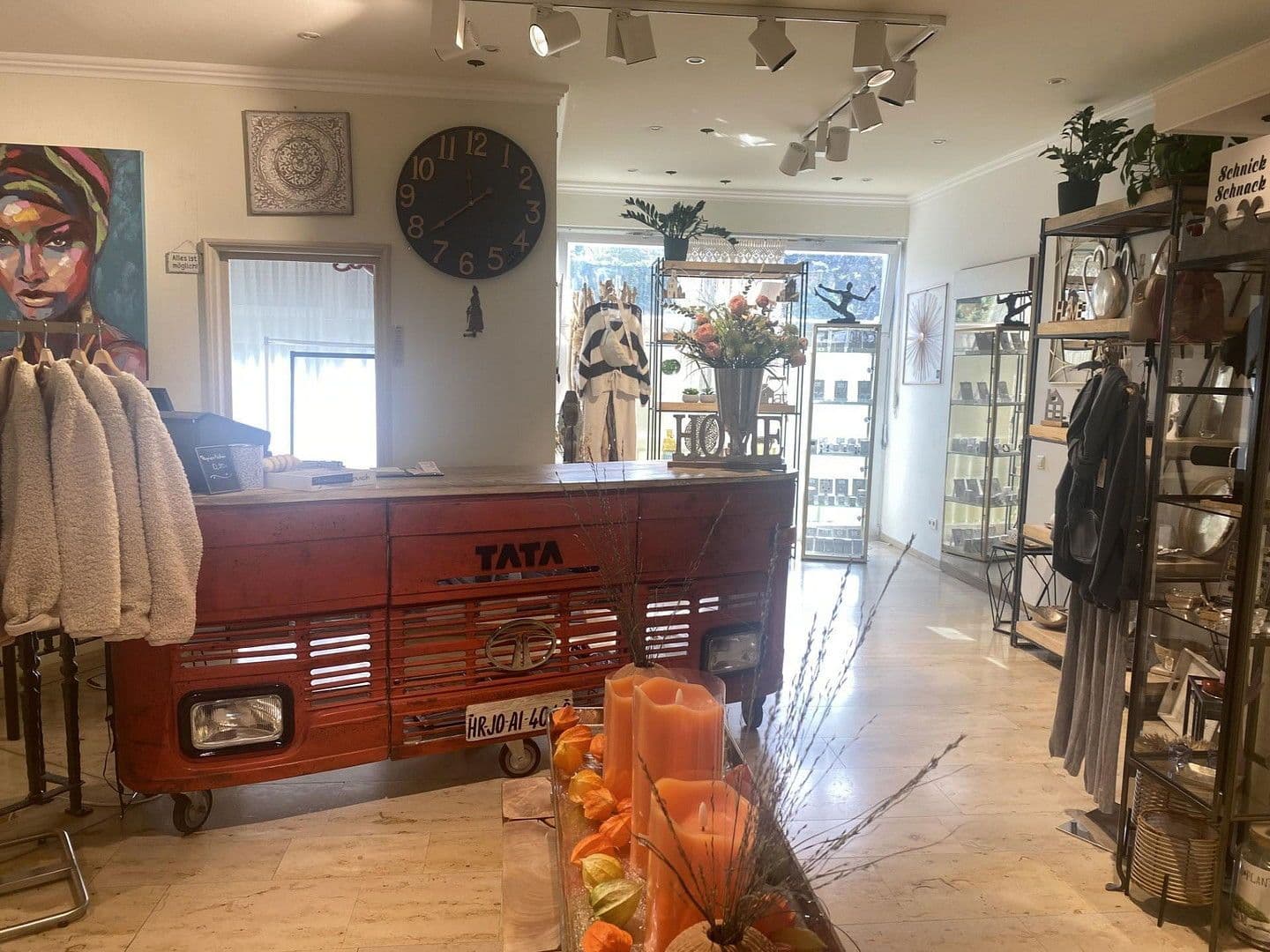 Prenájom nebytového priestoru 170 m², Beckum, Severné Porýnie - Westfálsko Prenájom nebytového priestoru 170 m², Beckum, Severné Porýnie - Westfálsko