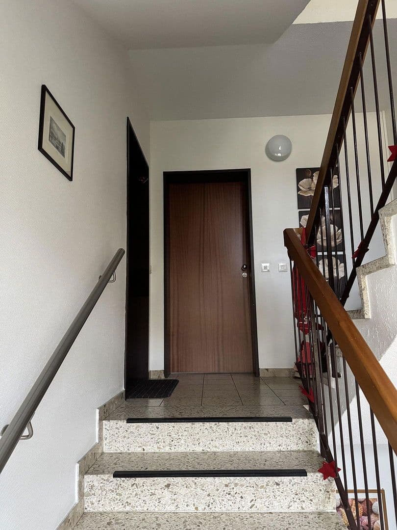 Prenájom bytu 2-izbový 60 m², Halstenbek, Šlezvicko-Holštajnsko Prenájom bytu 2-izbový 60 m², Halstenbek, Šlezvicko-Holštajnsko