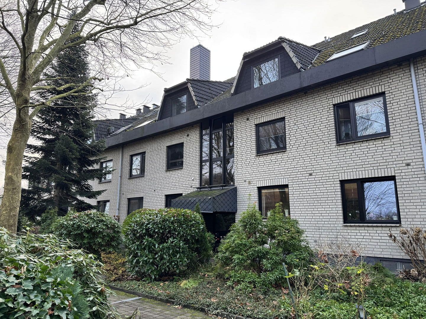 Prenájom bytu 2-izbový 60 m², Halstenbek, Šlezvicko-Holštajnsko Prenájom bytu 2-izbový 60 m², Halstenbek, Šlezvicko-Holštajnsko