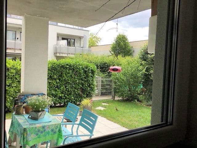 Predaj bytu 2-izbový 62 m², Helmut-Lederer-Str. 48, Erlangen, Bavorsko Predaj bytu 2-izbový 62 m², Helmut-Lederer-Str. 48, Erlangen, Bavorsko