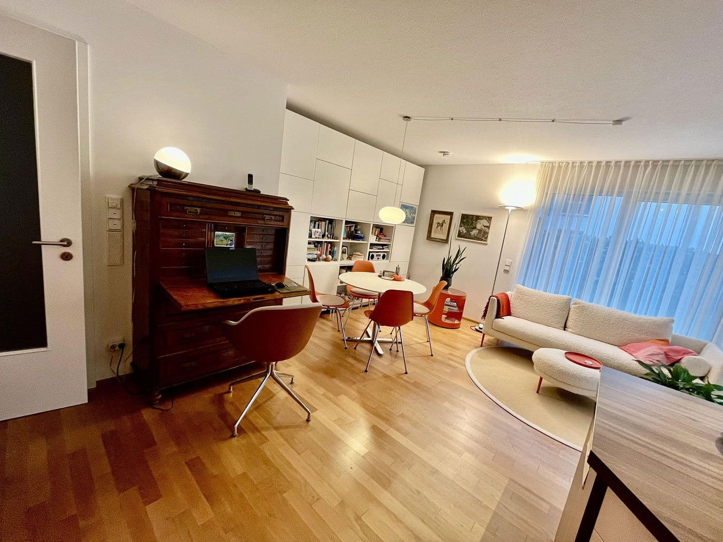 Predaj bytu 2-izbový 62 m², Helmut-Lederer-Str. 48, Erlangen, Bavorsko Predaj bytu 2-izbový 62 m², Helmut-Lederer-Str. 48, Erlangen, Bavorsko