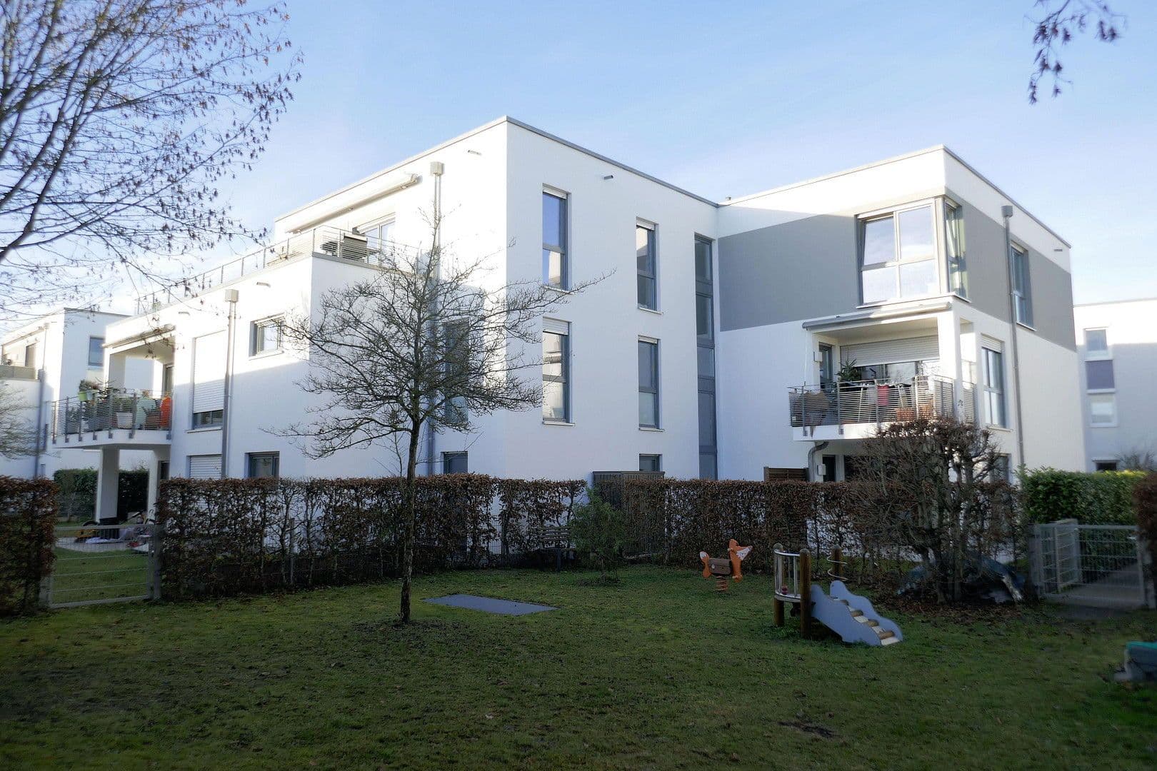 Predaj bytu 2-izbový 62 m², Helmut-Lederer-Str. 48, Erlangen, Bavorsko Predaj bytu 2-izbový 62 m², Helmut-Lederer-Str. 48, Erlangen, Bavorsko