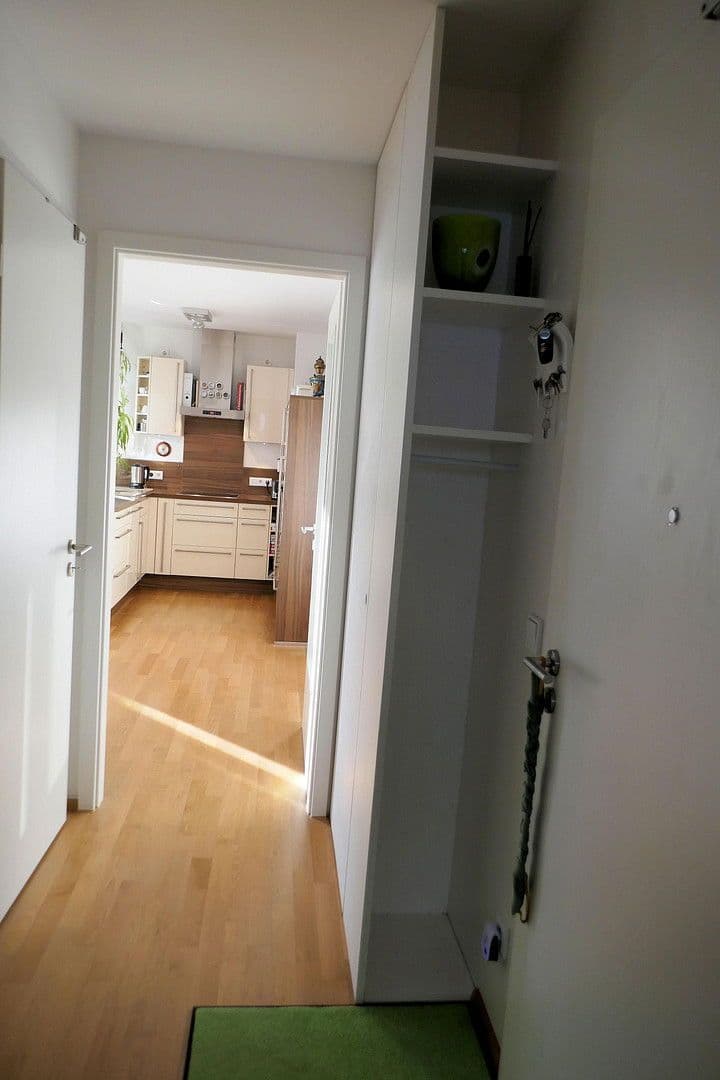 Predaj bytu 2-izbový 62 m², Helmut-Lederer-Str. 48, Erlangen, Bavorsko Predaj bytu 2-izbový 62 m², Helmut-Lederer-Str. 48, Erlangen, Bavorsko