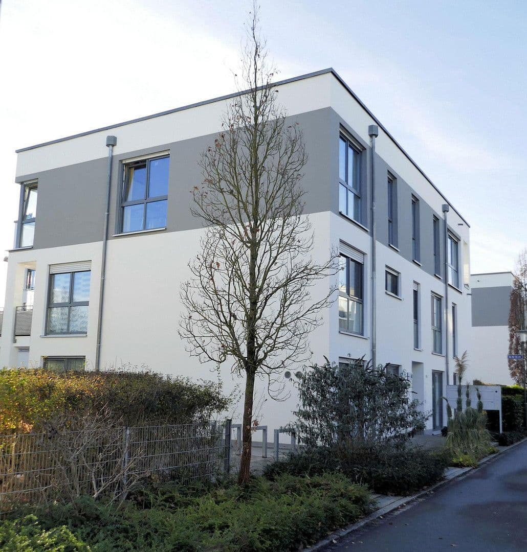 Predaj bytu 2-izbový 62 m², Helmut-Lederer-Str. 48, Erlangen, Bavorsko Predaj bytu 2-izbový 62 m², Helmut-Lederer-Str. 48, Erlangen, Bavorsko