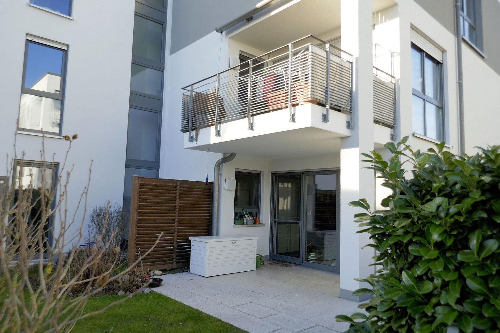 Predaj bytu 2-izbový 62 m², Helmut-Lederer-Str. 48, Erlangen, Bavorsko Predaj bytu 2-izbový 62 m², Helmut-Lederer-Str. 48, Erlangen, Bavorsko