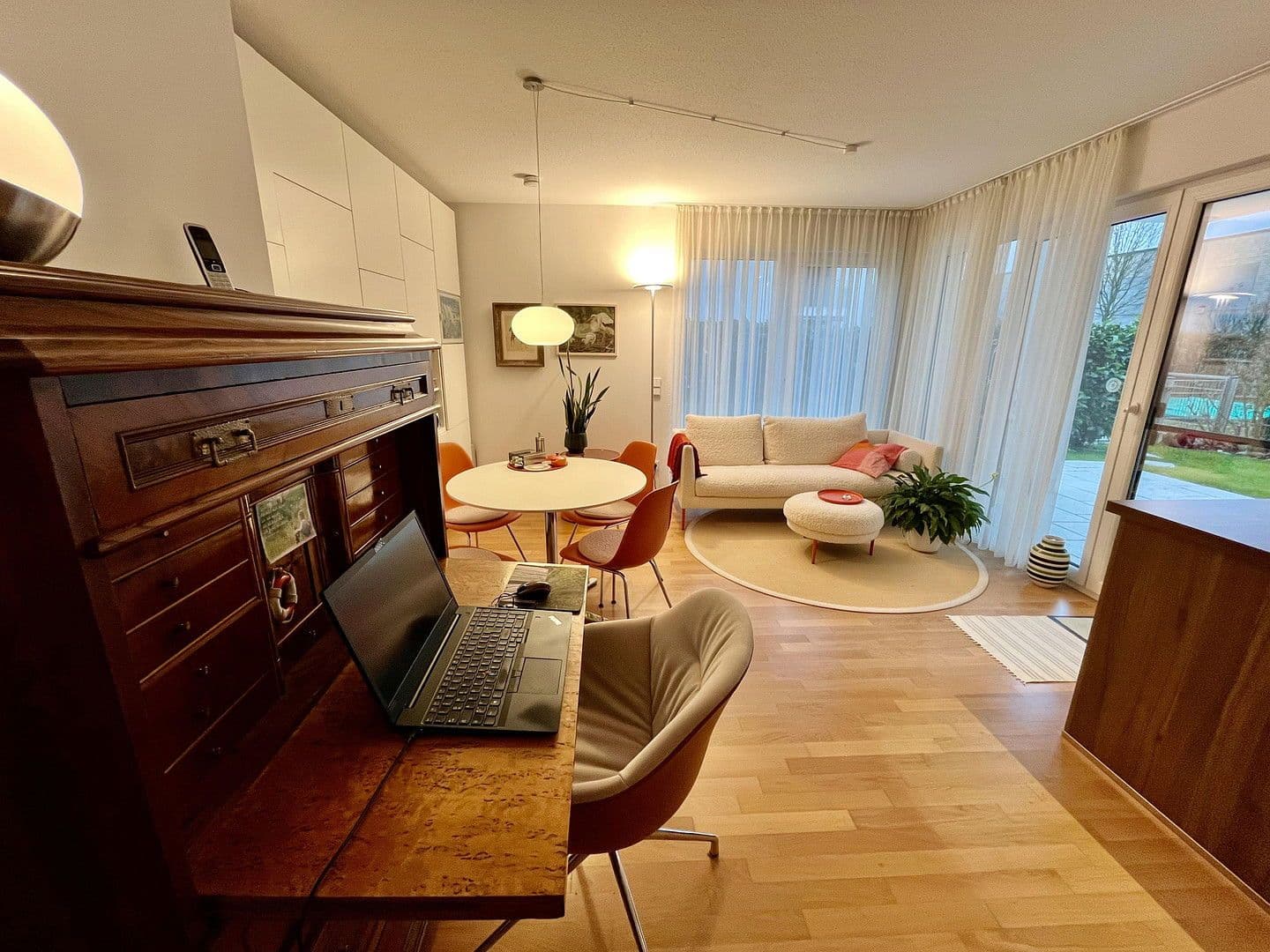 Predaj bytu 2-izbový 62 m², Helmut-Lederer-Str. 48, Erlangen, Bavorsko Predaj bytu 2-izbový 62 m², Helmut-Lederer-Str. 48, Erlangen, Bavorsko