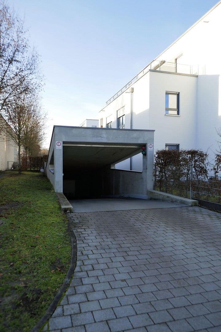 Predaj bytu 2-izbový 62 m², Helmut-Lederer-Str. 48, Erlangen, Bavorsko Predaj bytu 2-izbový 62 m², Helmut-Lederer-Str. 48, Erlangen, Bavorsko