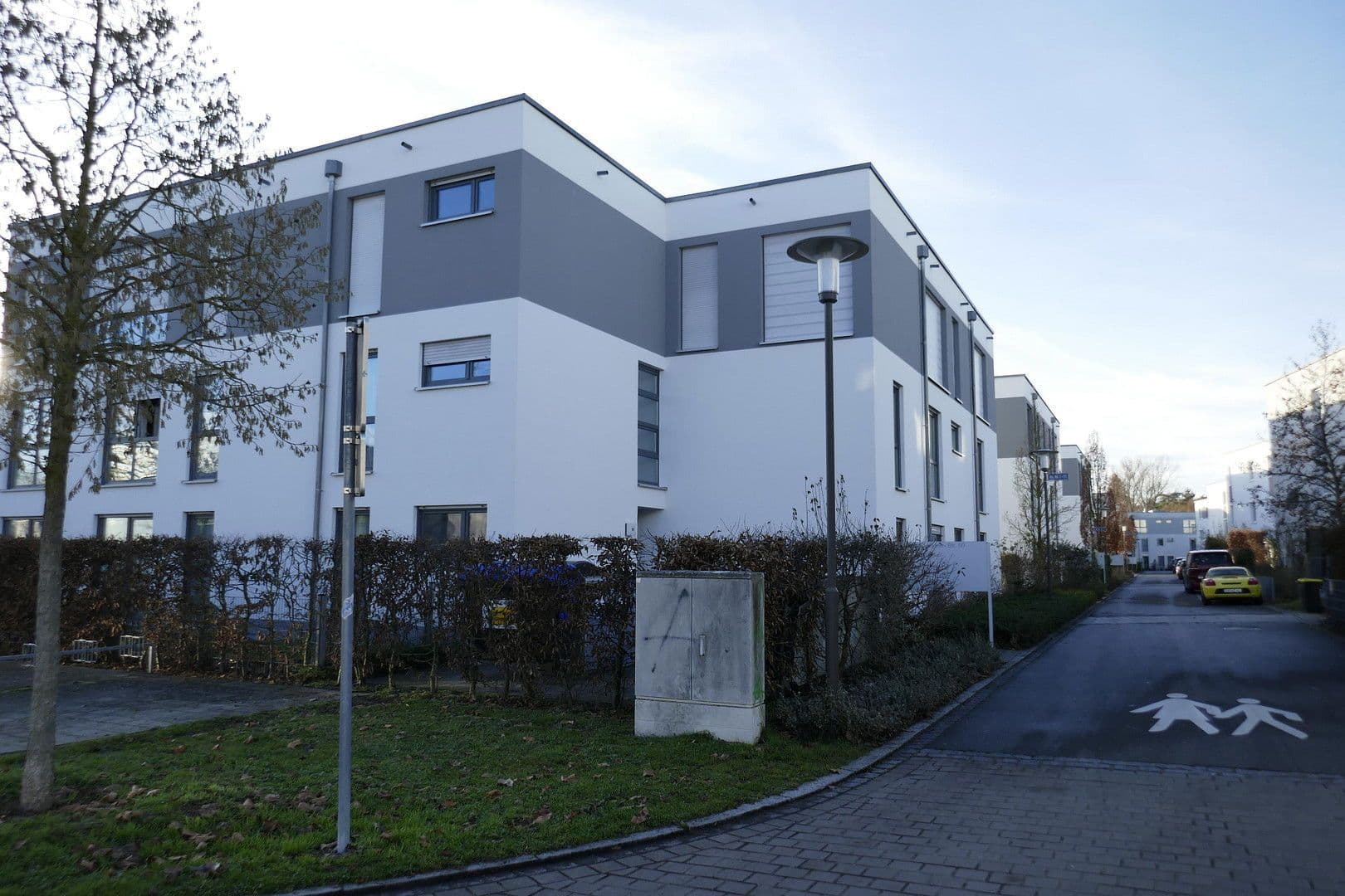 Predaj bytu 2-izbový 62 m², Helmut-Lederer-Str. 48, Erlangen, Bavorsko Predaj bytu 2-izbový 62 m², Helmut-Lederer-Str. 48, Erlangen, Bavorsko
